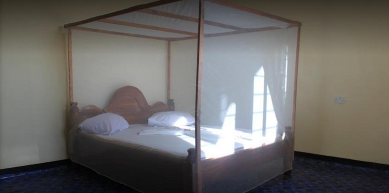 Mfumbwi Lodge Jambiani  Ngoại thất bức ảnh